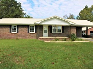85 Vereen Rd, Georgetown, SC 29440