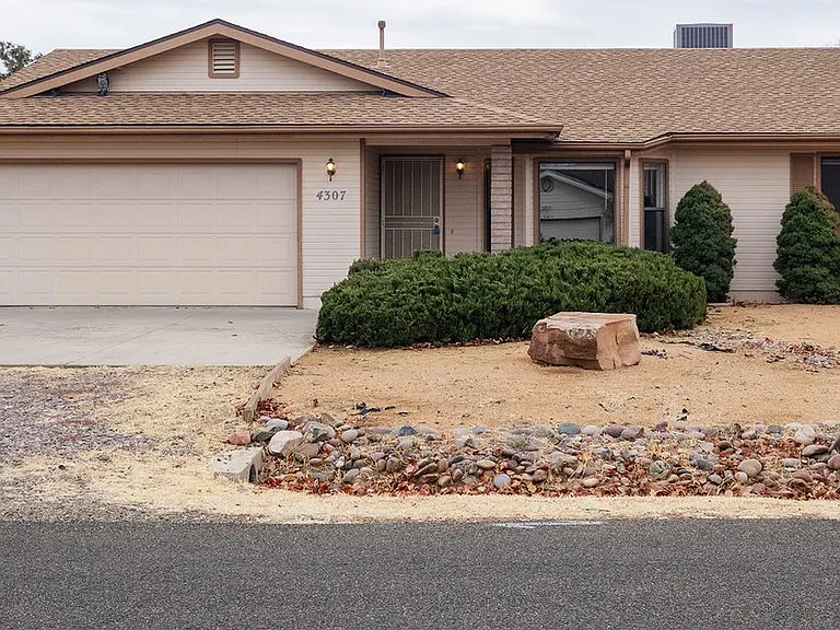 4307 N Calle Santa Cruz — Photo 1