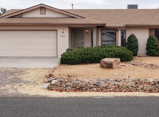 4307 N Calle Santa Cruz, Prescott Valley, AZ 86314