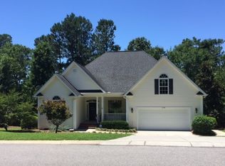 176 Ashepoo Dr, Aiken, SC 29803