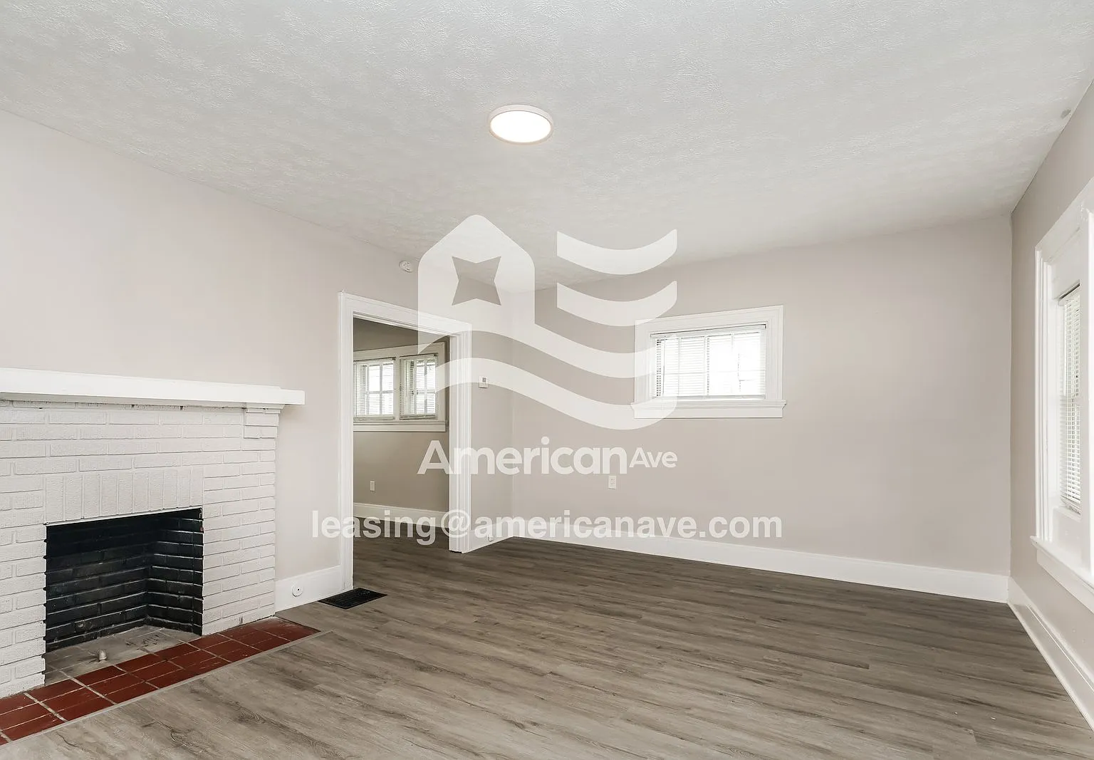 3 bed, 1.0 bath, 1304 sqft, $1,197 — Photo 4