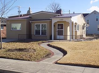 133 S 4th St, Decatur, IN 46733