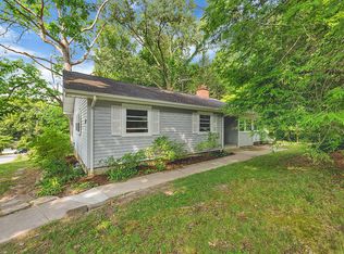 112 Pomona Rd, Oak Ridge, TN 37830