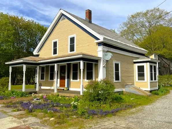 15 Northfield Road, Hinsdale, NH 03451