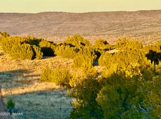 136 Zuni Dr, Concho, AZ 85924