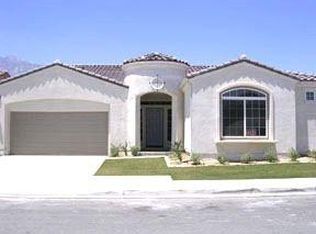 3593 Savanna Way, Palm Springs, CA 92262