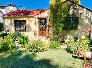 2062 Stratford Ave, South Pasadena, CA 91030