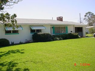 118 Thomas St, Edgewater, FL 32132