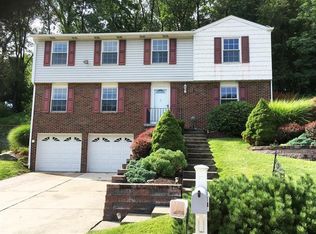 127 Lingay Dr, Glenshaw, PA