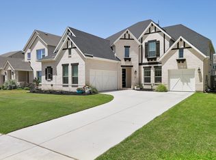 304 Cottontail Ln, Northlake, TX 76247