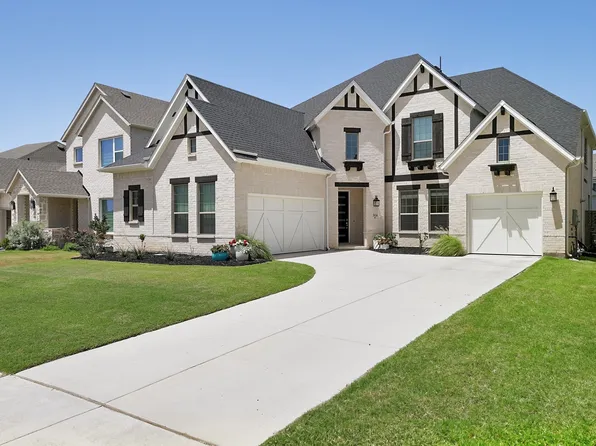 304 Cottontail Ln, Northlake, TX 76247