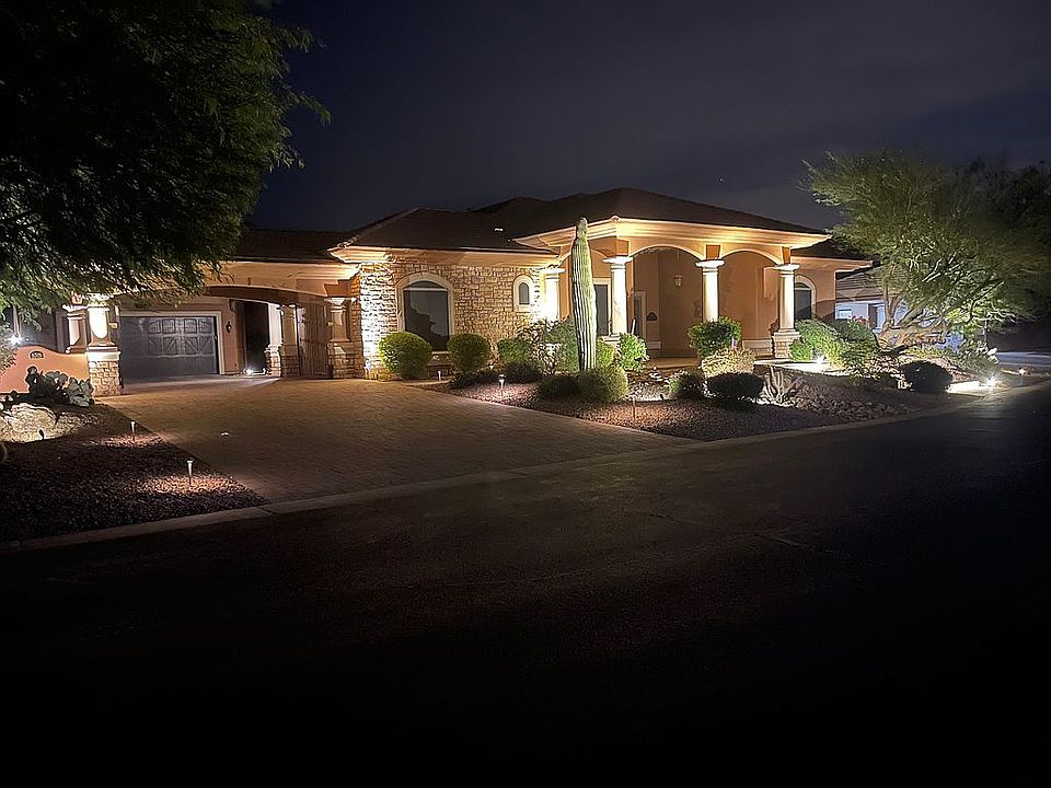 Stunning 4200sf Main House! 