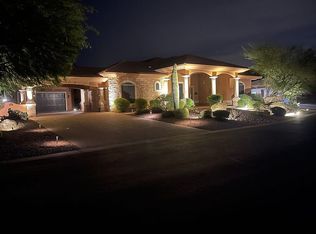 5315 E Crimson Ter, Cave Creek, AZ 85331