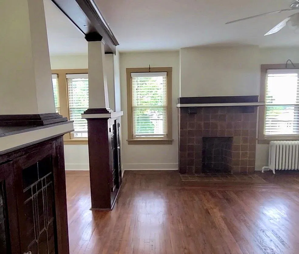 2 bed, 1100 sqft, $1,350 — Photo 3
