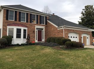 12506 Cross Country Ln, Reston, VA 20191