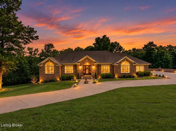 311 Creekwood Dr, Bardstown, KY 40004