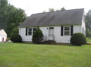 820 Rindge Rd, Ashby, MA 01431