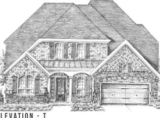 5003 Hilltop View Ct, Fulshear, TX 77441