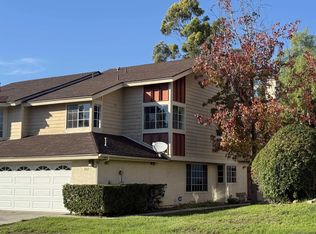 Complex, San Diego, CA 92139