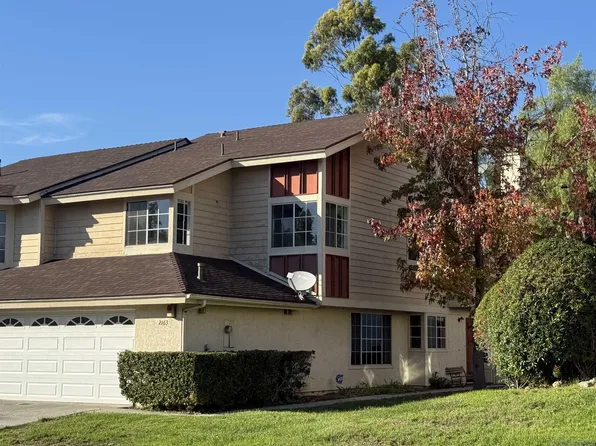 2163 Manzana Way, San Diego, CA 92139