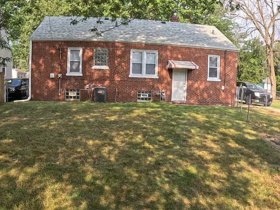 2nd image of 6637 Delaware Ave