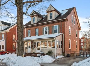 17 4th Ave, Roebling, NJ 08554