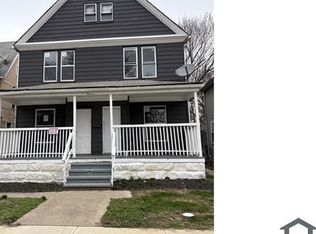 6205 Dibble Ave #1, Cleveland, OH 44103