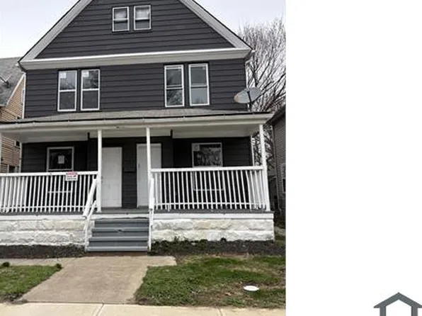 6205 Dibble Ave #2, Cleveland, OH 44103