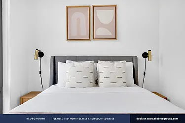 Rented by The Blueground