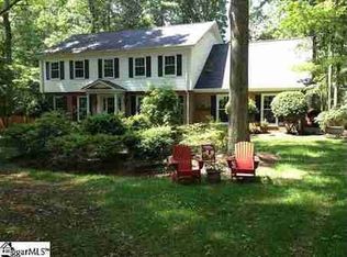 103 Hollybrook Way, Simpsonville, SC 29681