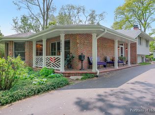 4842 Woodward Ave, Downers Grove, IL 60515