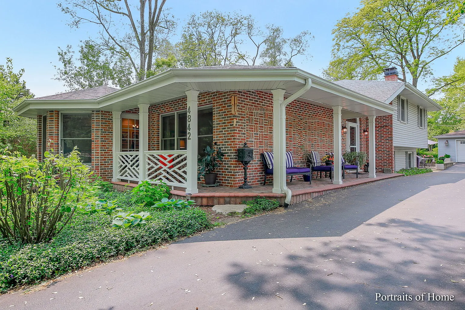 4842 Woodward Ave photo 1