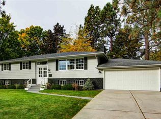 4026 S Cook St, Spokane, WA 99223