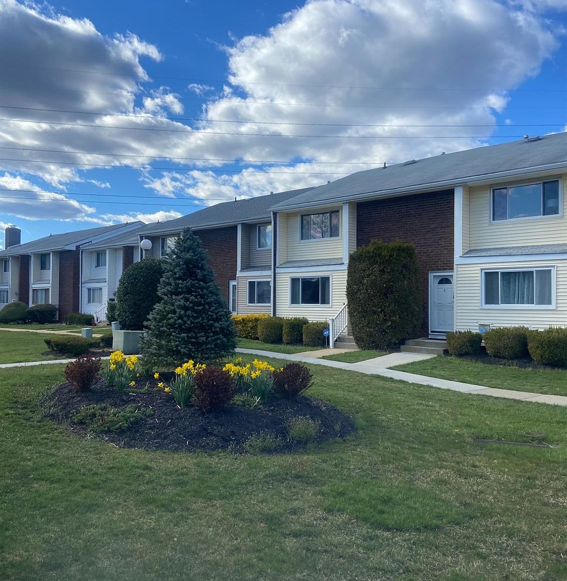 0 Two Quincy Cir K, Dayton, NJ 08810 MLS 2410302R Zillow