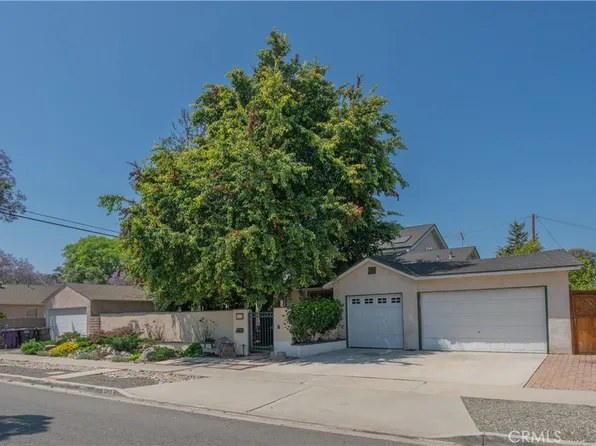 2015 Litchfield Ave, Long Beach, CA 90815