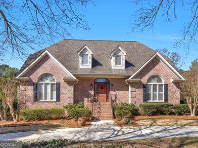 8531 N Shore Dr, Jonesboro, GA, 30236