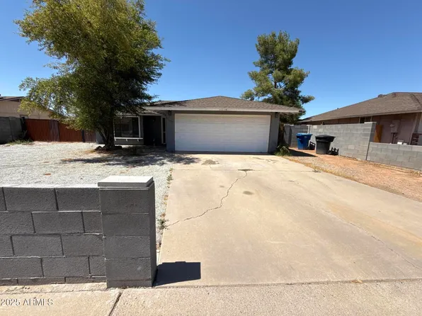 3054 E PUEBLO Avenue, Mesa, AZ 85204