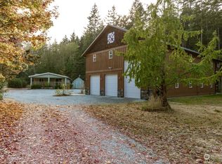 4591 Lyon Rd, Oak harbor, WA 98277