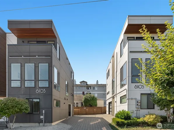 6103 14TH Avenue NW, Seattle, WA 98107
