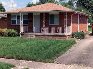 1324 Lamson Ave, Columbus, OH 43207