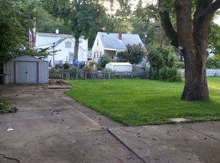 515 S 23rd St, Decatur, IL 62521