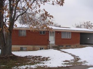 526 33rd St, Ogden, UT 84403