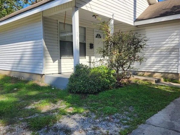 1105 N 40th St, Baton Rouge, LA 70802