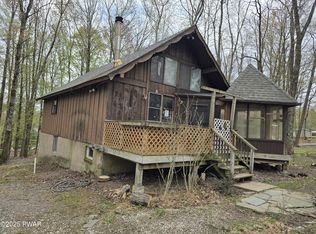 1011 Hidden Valley Ct, Lake Ariel, PA 18436