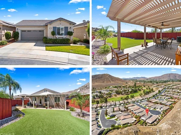 212 Hoch Way, Hemet, CA 92545