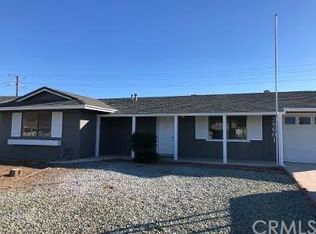 29601 Thornhill Dr, Menifee, CA 92586