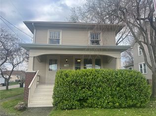 1015 Eppley Ave, Zanesville, OH 43701
