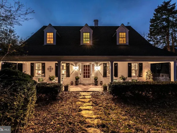 6822 Potomac Ave, Braddock Heights, MD 21714