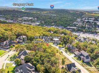 515 E Ozark View Dr #48, Fayetteville, AR 72703