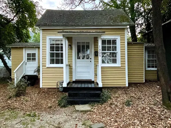 1305 Hickman Rd, Augusta, GA 30904